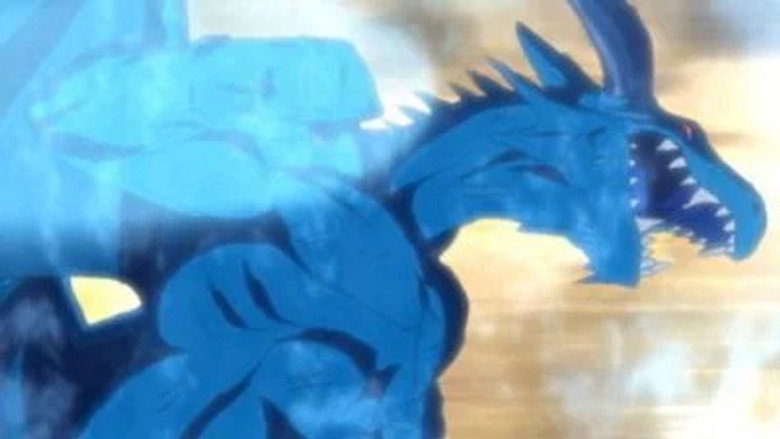 Still from Blue Dragon - Season 2 Episode 51