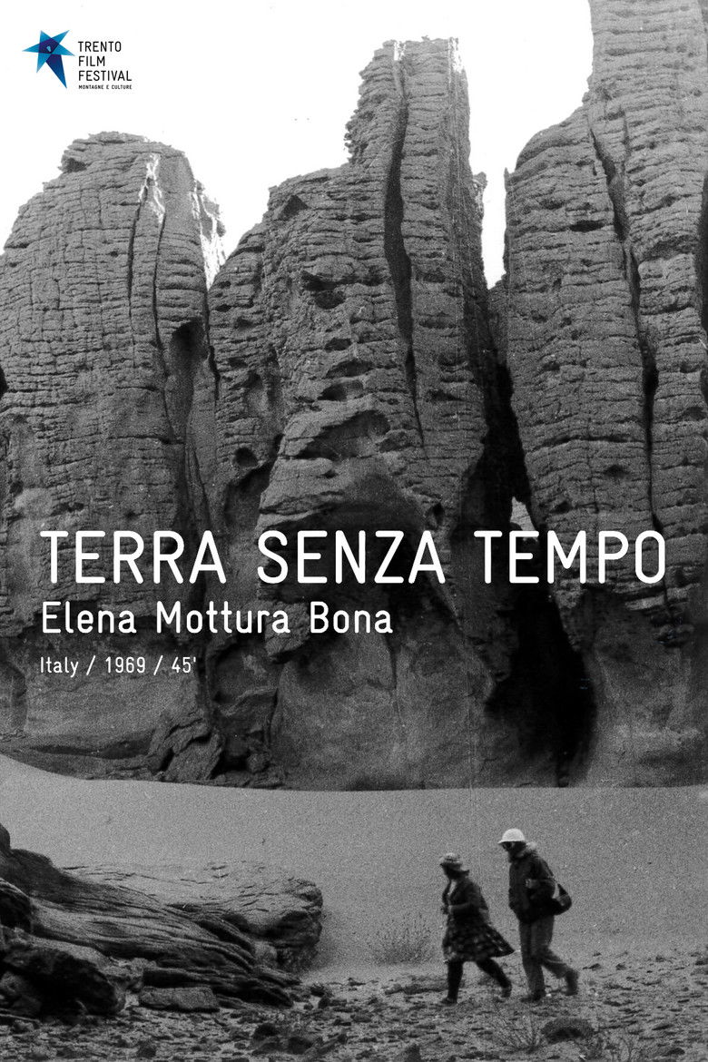 Imatge de Terra Senzo Tempo