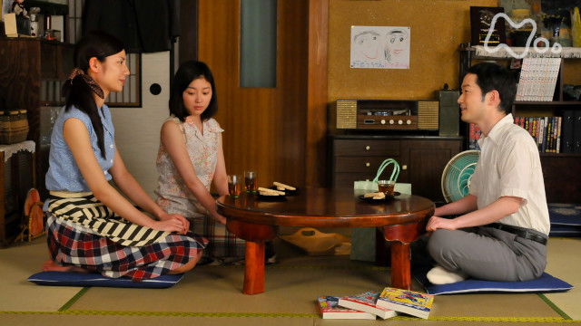 Still image for My Husband is a Cartoonist season 1 episode 111: Episode 111 Still image for My Husband is a Cartoonist season 1 episode 111: Episode 111