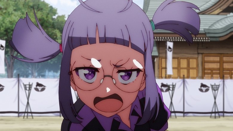 Still image for Turkey! Time to Strike season 1 episode 7: Hold On to the Loft Ball Still image for Turkey! Time to Strike season 1 episode 7: Hold On to the Loft Ball