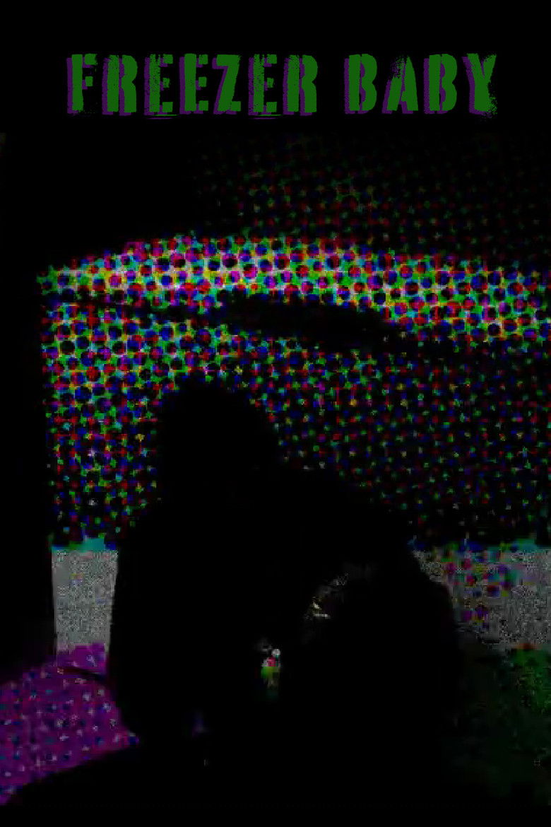 Imatge de Freezer Baby