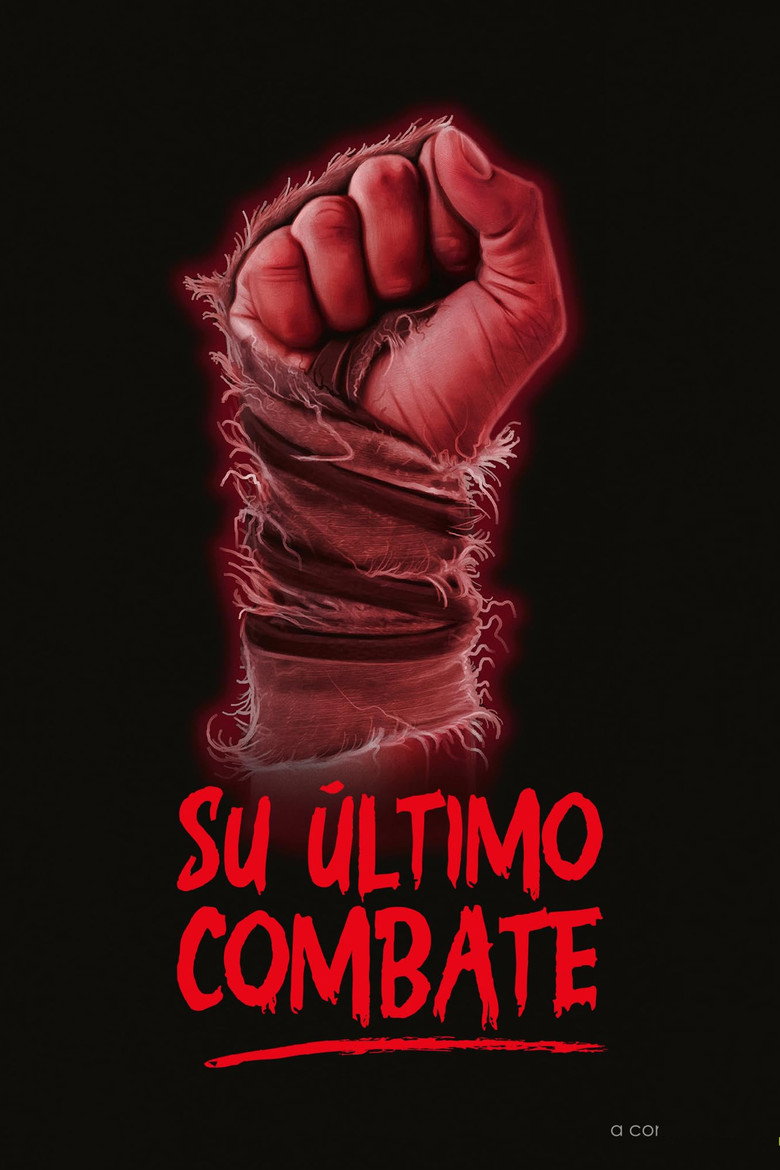 Imagen de Su último combate