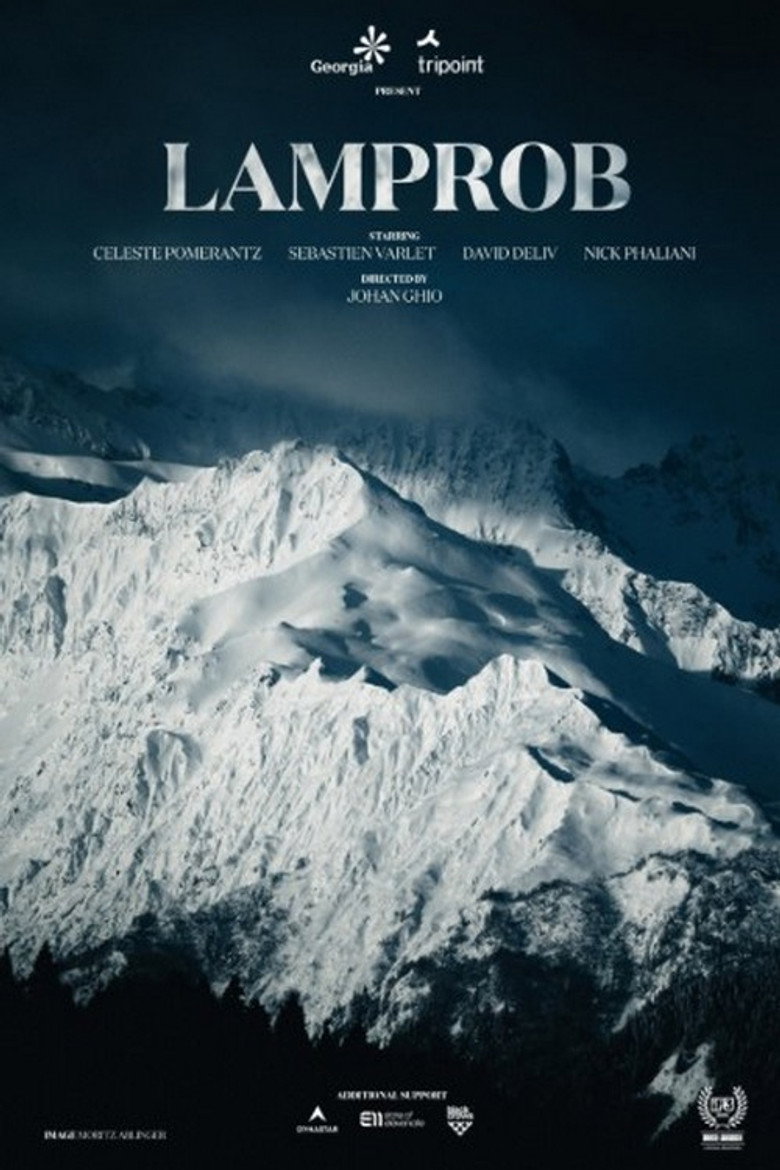 Lamprob background