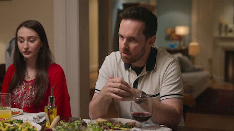 Still from Immer für dich da - Season 2 Episode 3