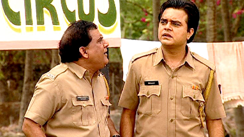 Still image for F.I.R. season 1 episode 949: India Ka England