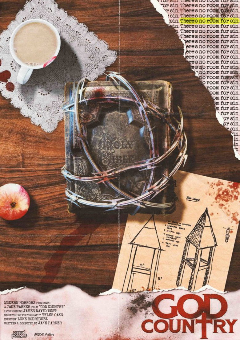 Imatge de God Country
