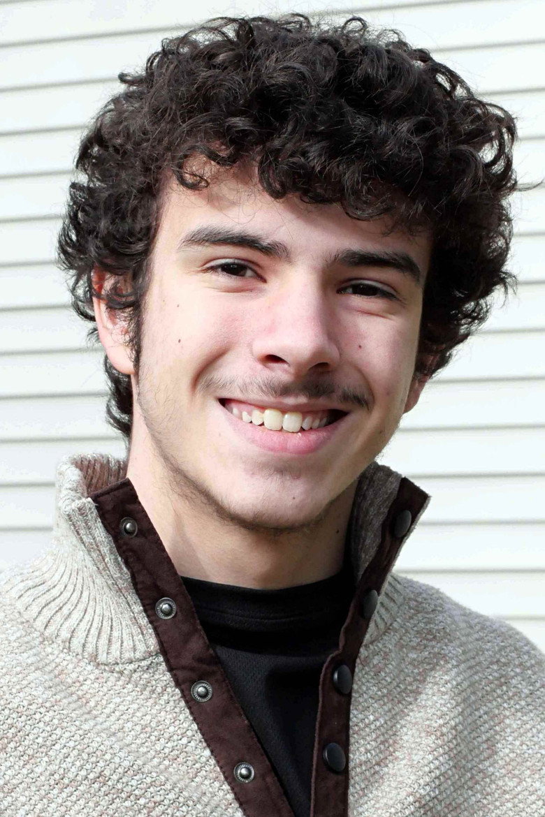 Gabriel Leite