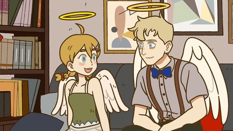 Still image for All Saints Street season 1 episode 5: Luck won't last, misfortune will Still image for All Saints Street season 1 episode 5: Luck won't last, misfortune will