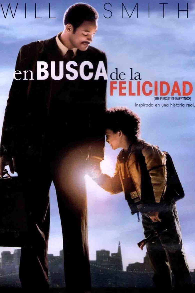 Póster la Película