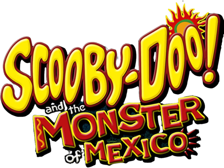 Imagen de ¡ScoobyDoo! y el monstruo de México