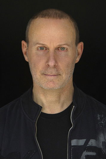 Mark Bastarache portrait image