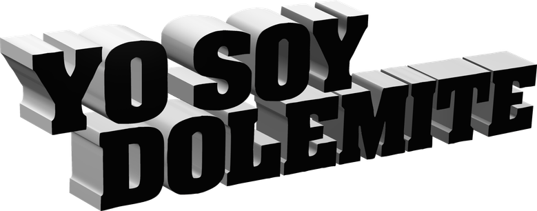 Imagen de Mi nombre es Dolemite