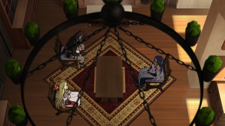 Still from Sentenced to Be a Hero - Season 1 Episode 7