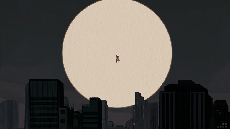 Life Eternal (2025)