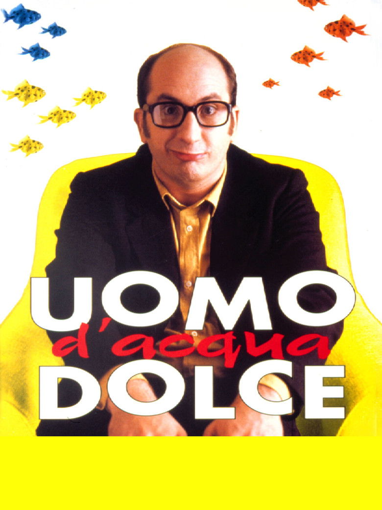 Imatge de Uomo d'acqua dolce