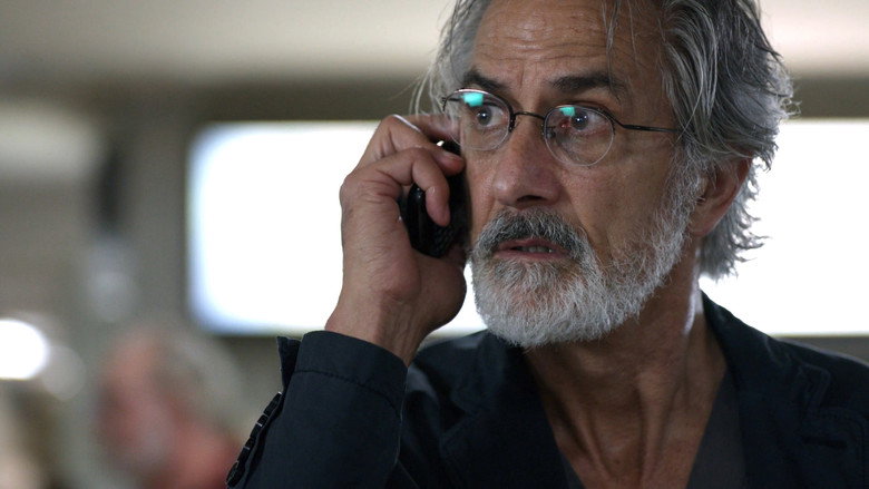 Still from Alphas - Season 2 Episode 13
