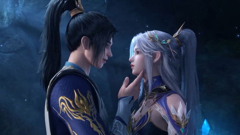 Still image for The Great Ruler season 1 episode 53: Episode 53