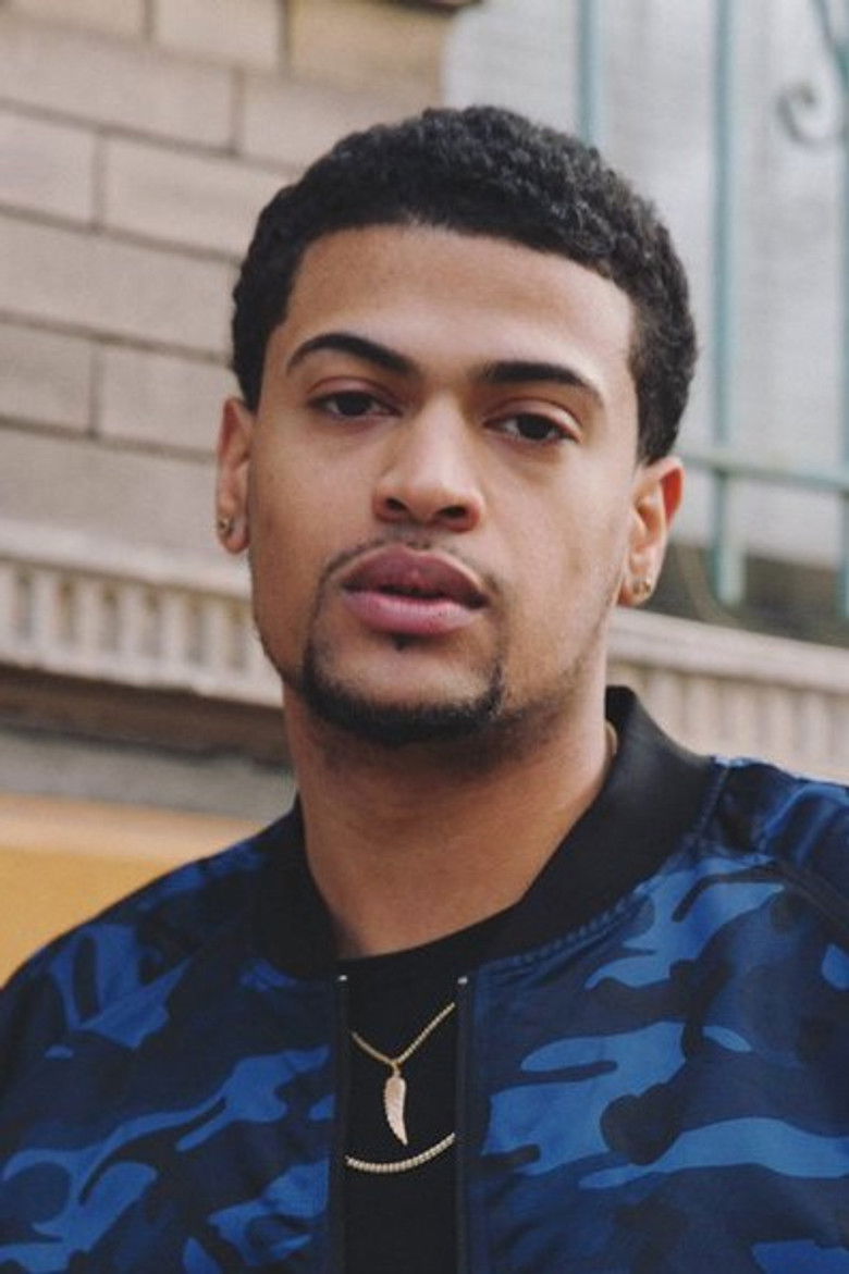 Timmy Pandolfi portrait image