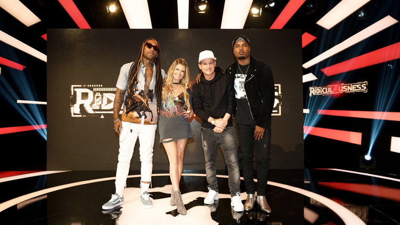 Ridiculousness 시즌 10 4화