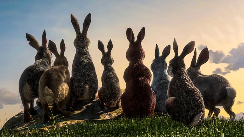 Watership Down (2018)