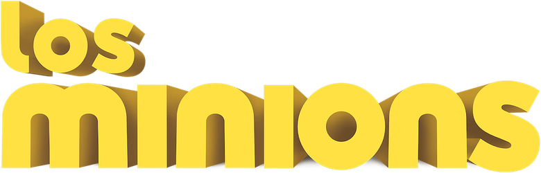 Imagen de Los Minions