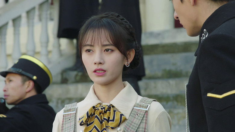 Still image for Please Give Me a Pair of Wings season 1 episode 45: Episode 45