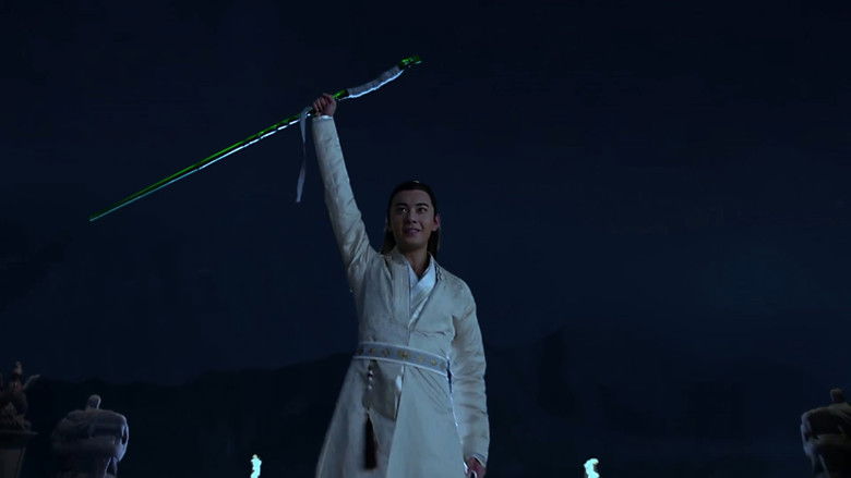 Still image for The Legend of the Condor Heroes season 1 episode 36: Episode 36 Still image for The Legend of the Condor Heroes season 1 episode 36: Episode 36