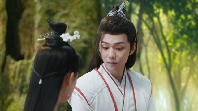 Still image for The Seized Destiny season 1 episode 15: Episode 15 Still image for The Seized Destiny season 1 episode 15: Episode 15