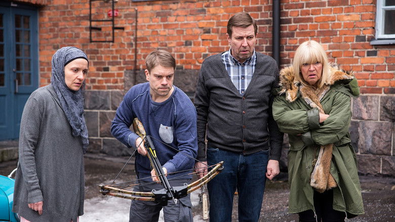 Still image for Taisto - muovista ja rakkaudesta season 1 episode 1: Episode 1