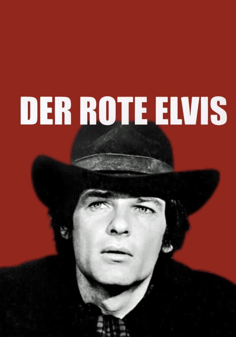 Der rote Elvis (2007)
