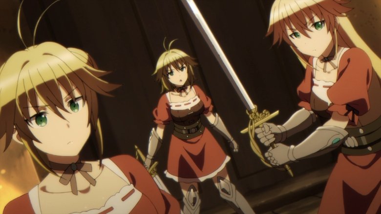Nonton Anime Death March Kara Season 2 - Death March kara Hajimaru