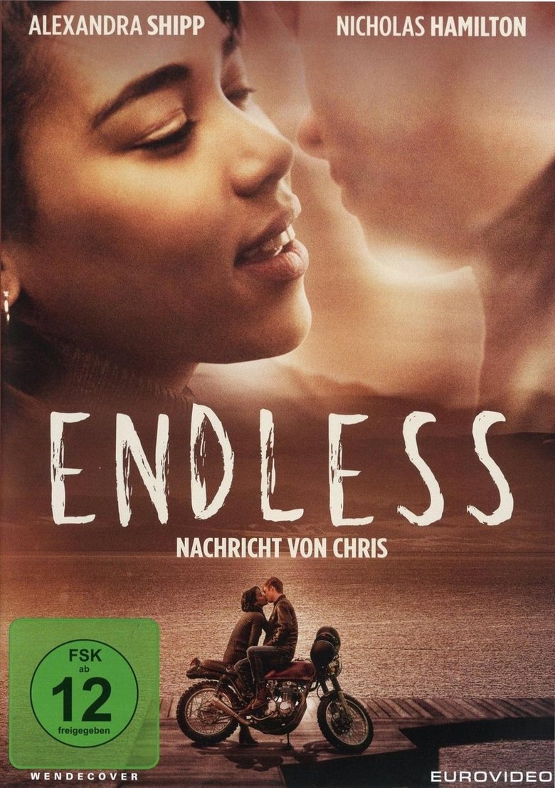 Endless - Nachricht von Chris poster