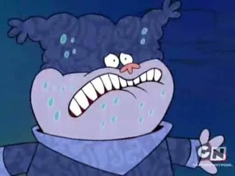 [Download] Chowder Season 1 Episode 33 Shnitzel Quits (2008) Full