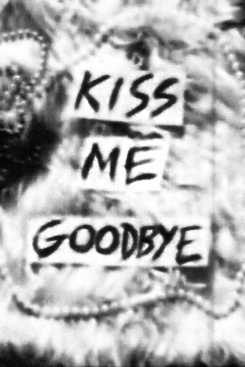 Imatge de Kiss Me Goodbye