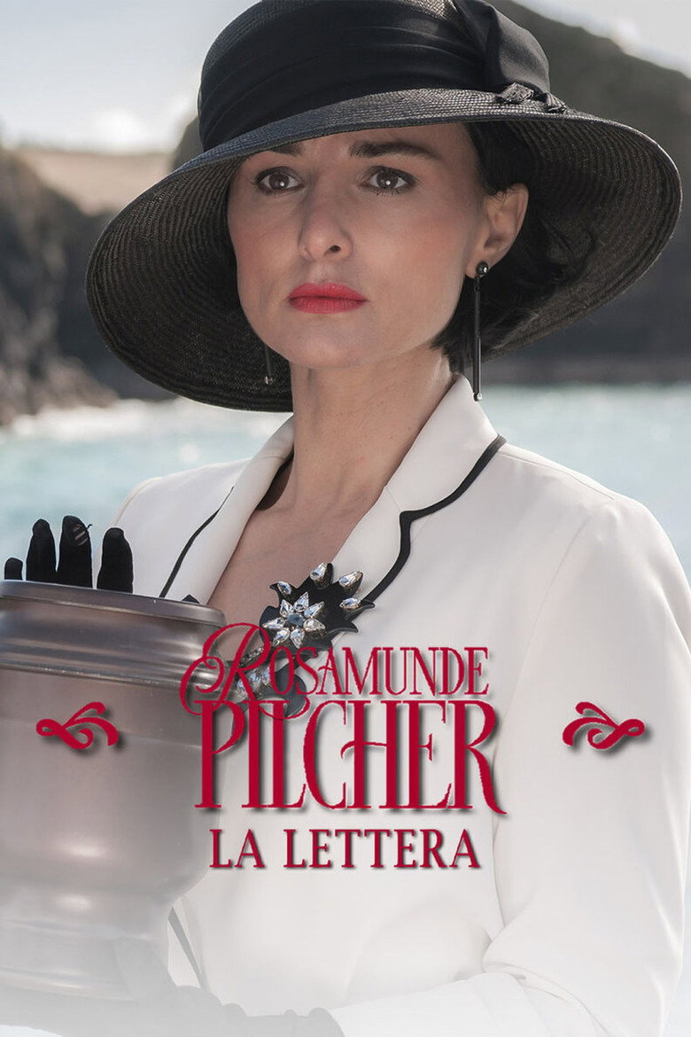 Locandina di Rosamunde Pilcher: La lettera