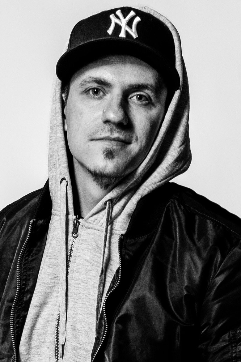 Sebastian Fronda portrait