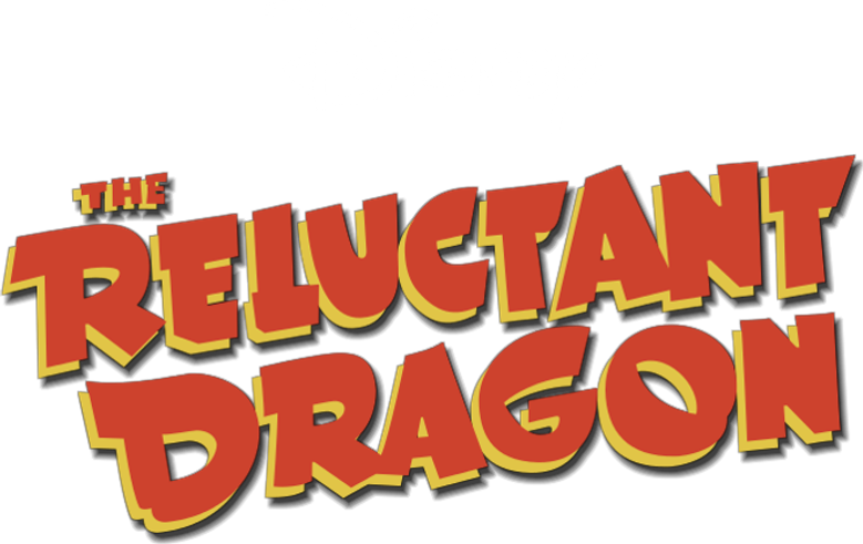 The Reluctant Dragon