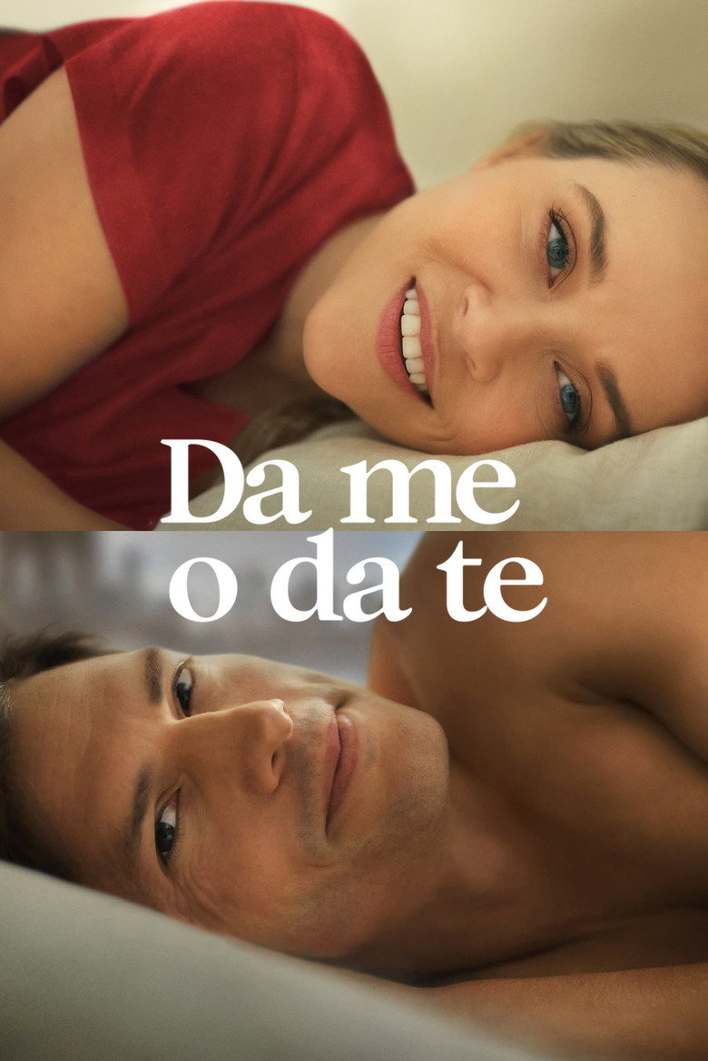Da me o da te