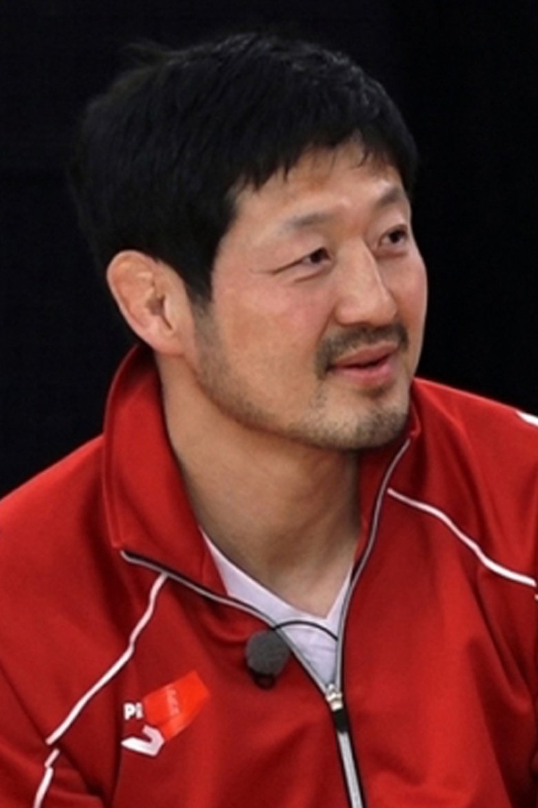 Ảnh Yoon Dong-Sik