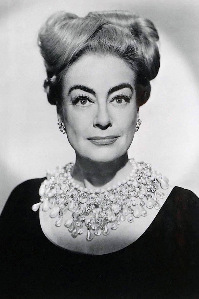 Joan Crawford photo