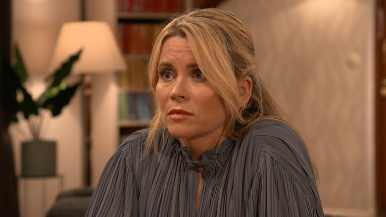 Salatut elämät Sezóna 27 Epizoda 75 bombuj