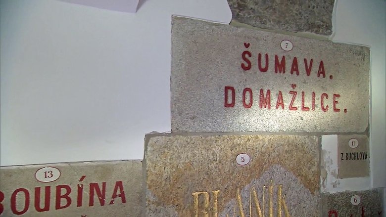 Národní divadlo, jak je neznáte Sezóna 1 Epizoda 1 bombuj