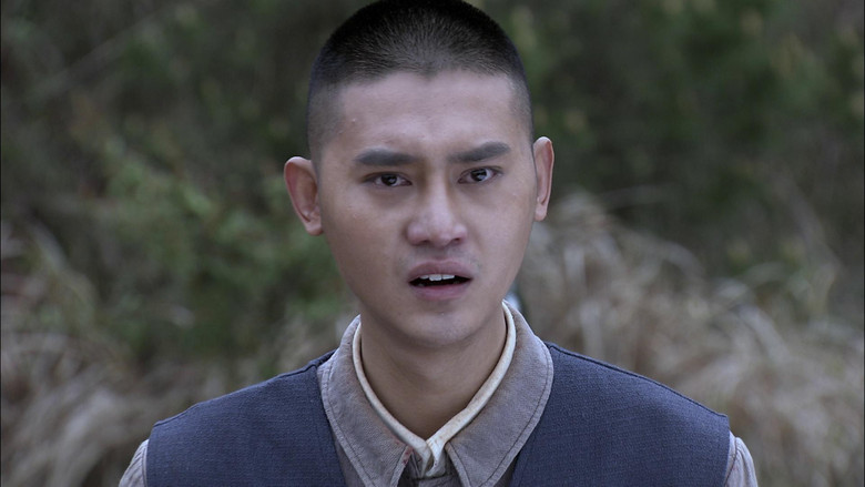 Still image for Can't Hide the Sun season 1 episode 34: Episode 34