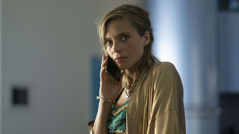 Still from American Gigolo - Season 1 Episode 7
