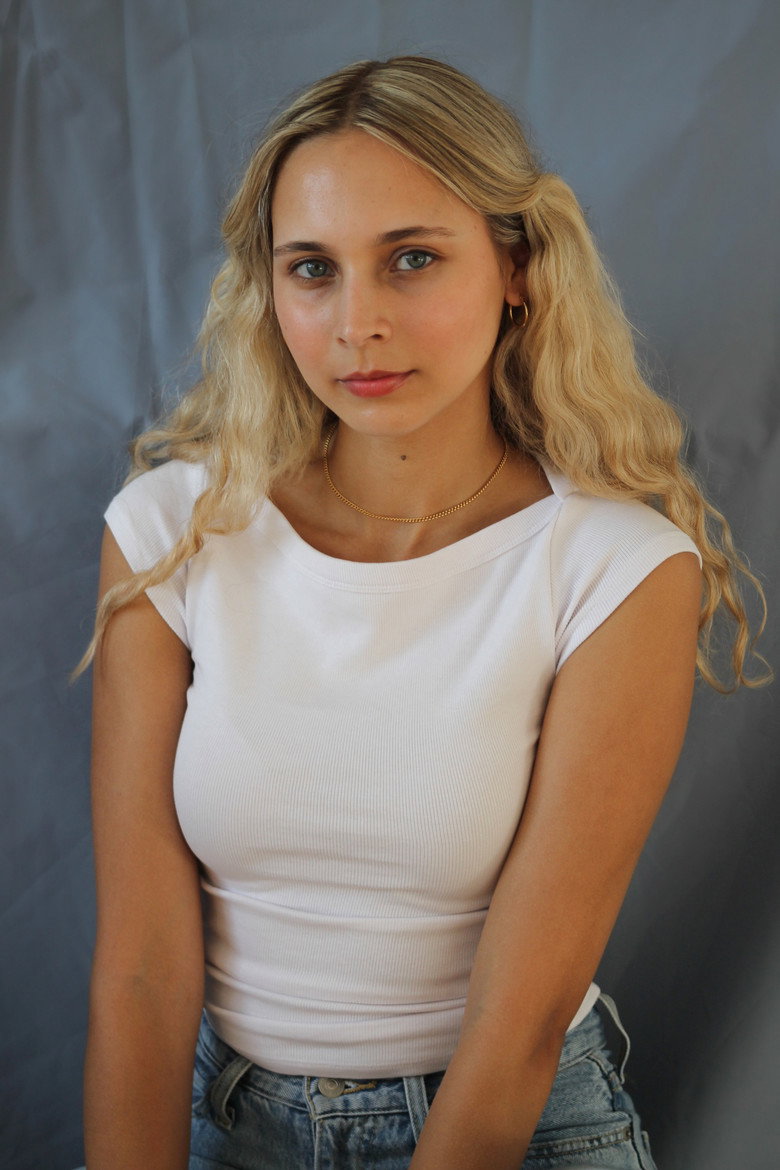 Bárbara Silva photo