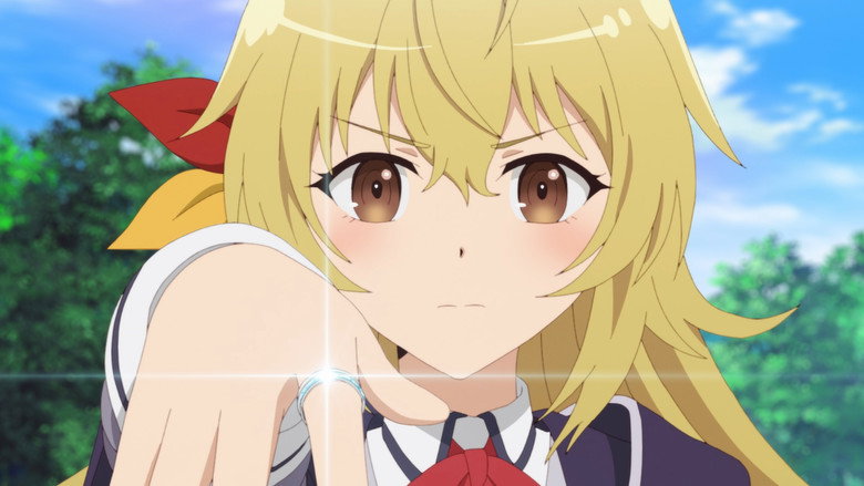 Still from The Reincarnation of the Strongest Exorcist in Another World - Season 1 Episode 9