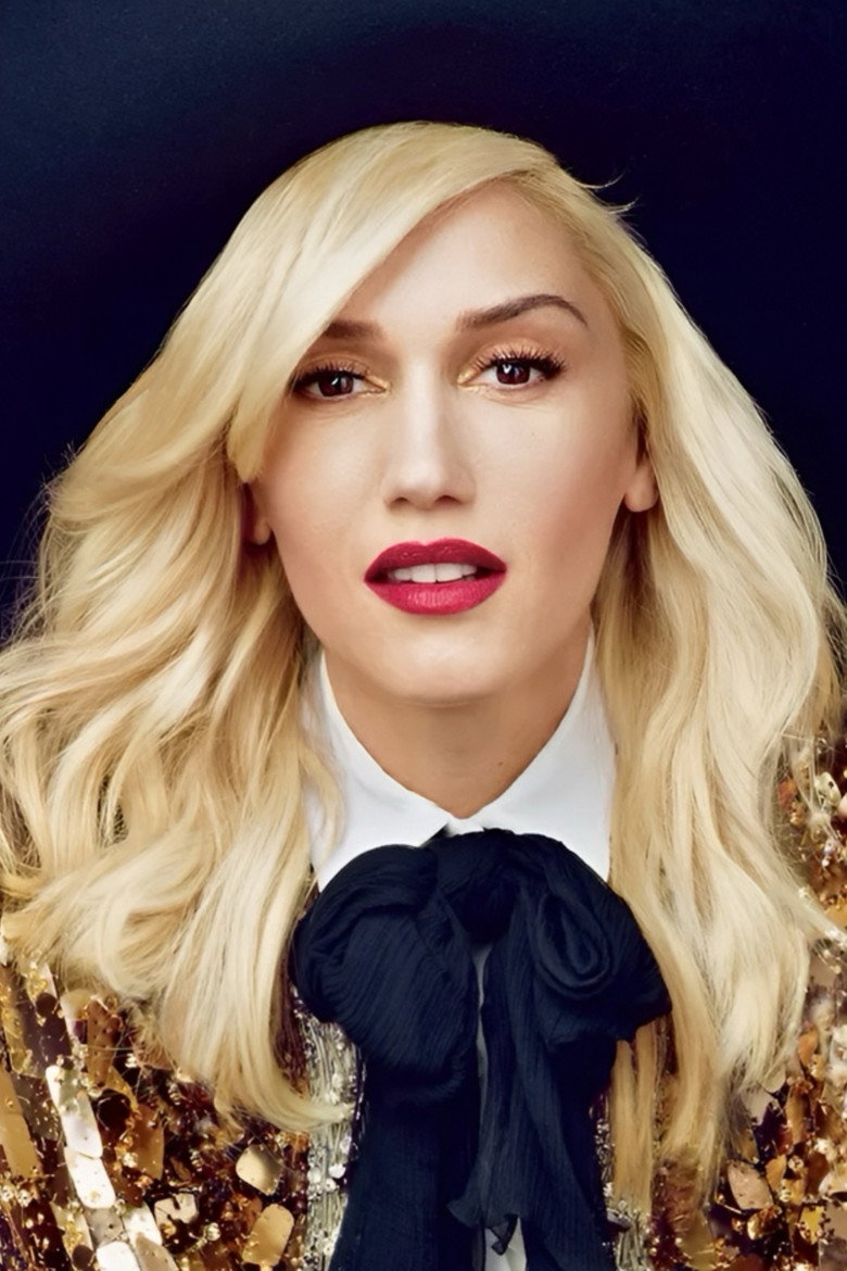 Gwen Stefani photo