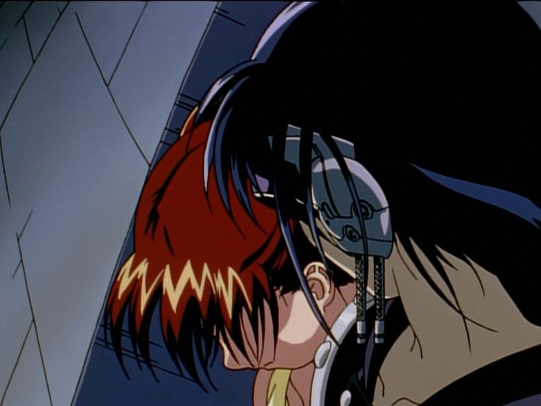 Still image for Kurogane Communication season 1 episode 12: Taking Off Still image for Kurogane Communication season 1 episode 12: Taking Off