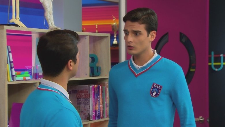 Yo Soy Franky Temporada 2 Episodio 29 Cuevana 3