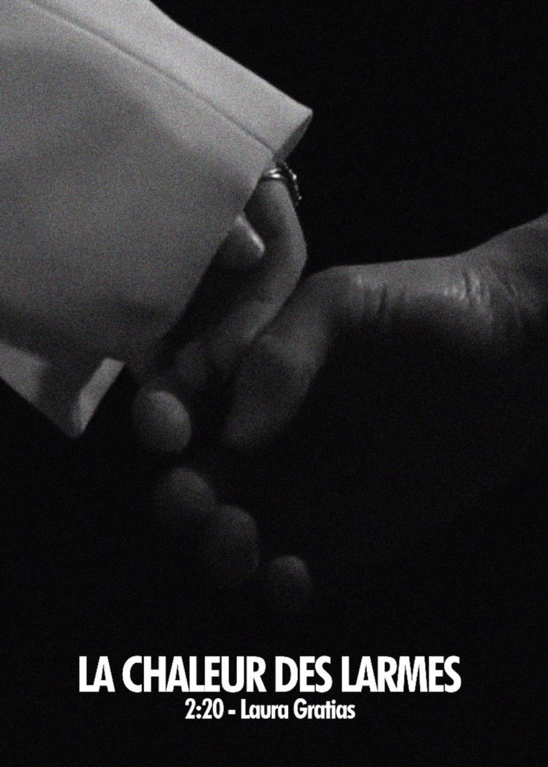 Imatge de La chaleur des larmes